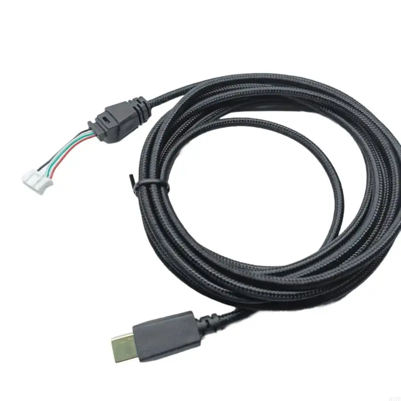 fone ouvido Tipo C para ROGDELTA/ROG SUBSTITUIÇÃO DO CABELO