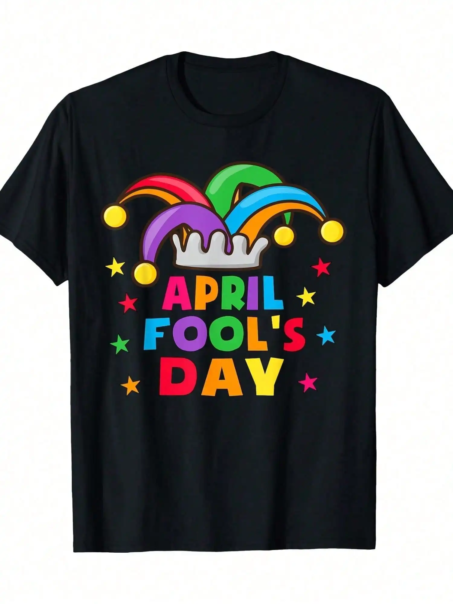 

Funny April Fools Day Pranks Kit 1st April Jokes Adults Men Women Gift T-shirt Women'S T-shirt 180g 100%