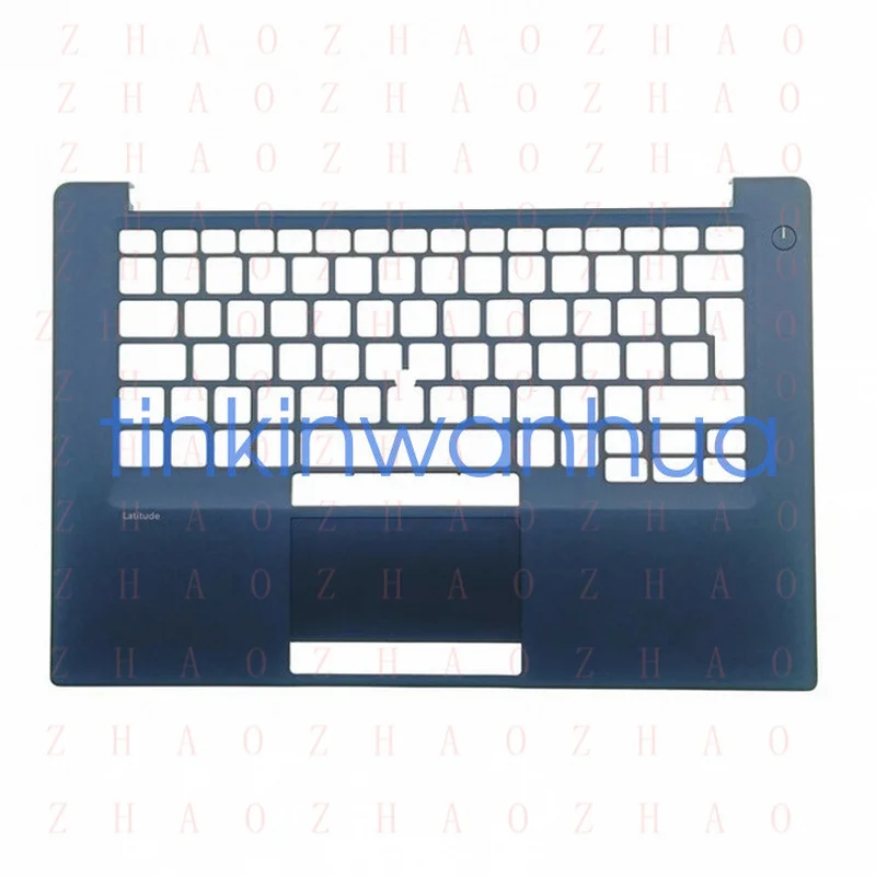 L+ For Dell Latitude 7480 7490 C Shell Palmrest Pointer SC Interface HX4KX 0HX4KX