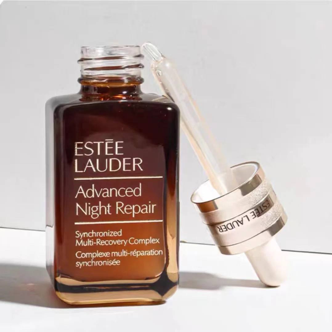 Estee Lauder Complexo multi-recuperação sincronizado Advanced Night Repair, unissex