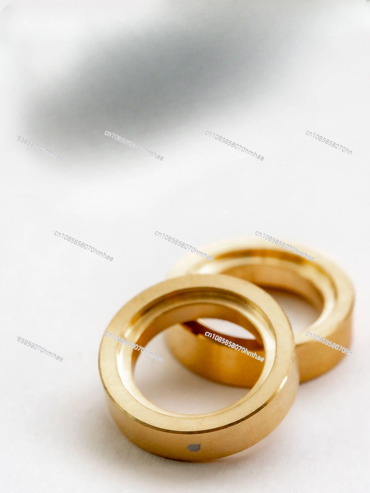 

Applicable to 9barista Italian Coffee Machine Relief Pressure Valve Safety Ring Non-Original