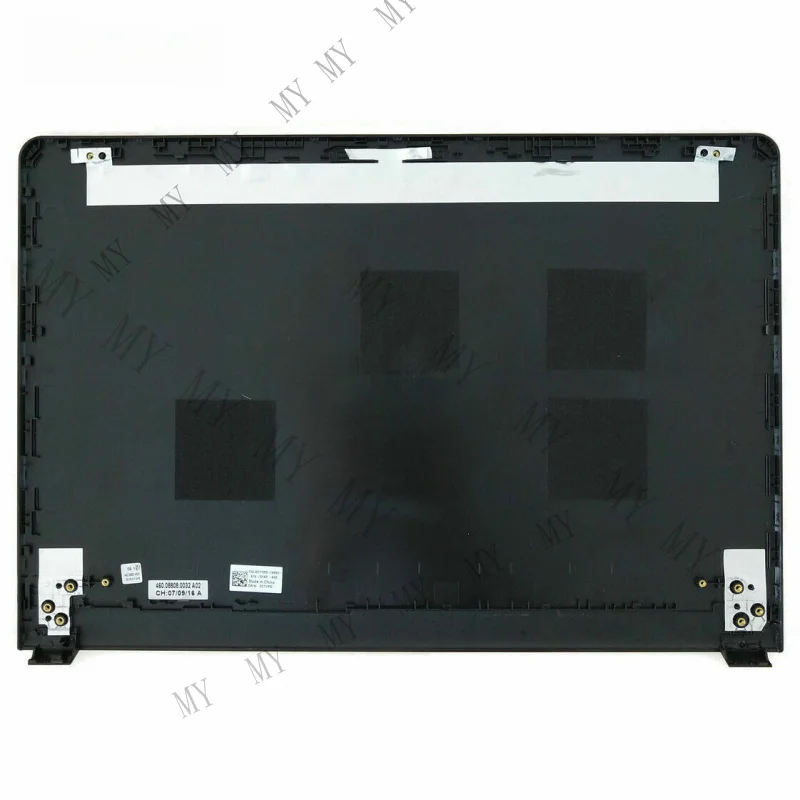

TT for Dell Inspiron 15 3000 3552 3565 3567 3576 15-3567 15-3000 Toplid Back Rear Cover