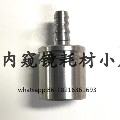 

Адаптер газовой брюшной машины, газовая трубка для брюшного пресса, расширительная трубка, интерфейс быстрого подключения, расходные материалы, аксессуары