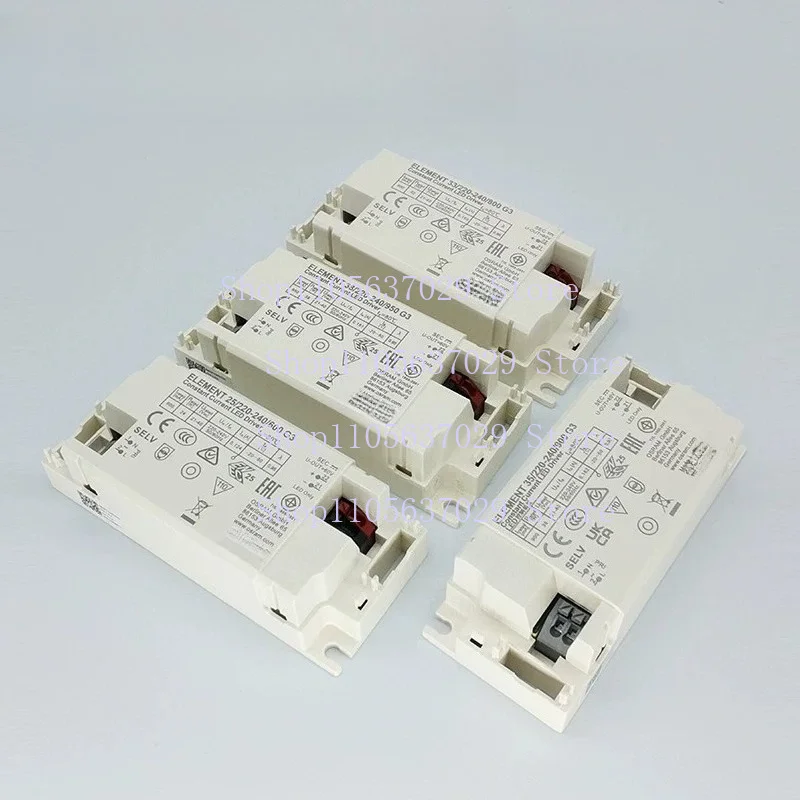 For Osram LED power supply ELEMENT 15W, 20W, 25W, 30W, 33W, 35W, 38W, 40W constant current tube spotlight driver