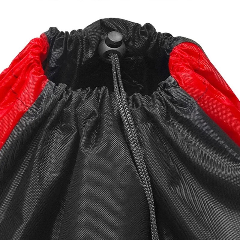 

Водонепроницаемый спортивный органайзер для защитного снаряжения, рюкзак для хранения снаряжения для тхэквондо, регулируемый для