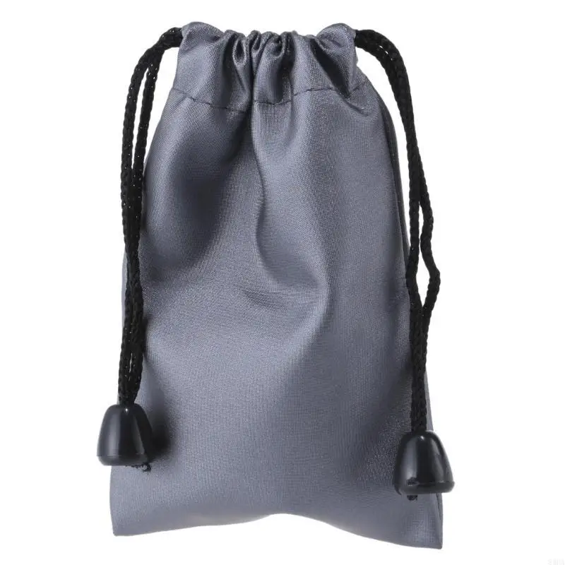 

22mm Doubling Cube and Four 16mm Dices with Storage Bag Gaming Accessories Set