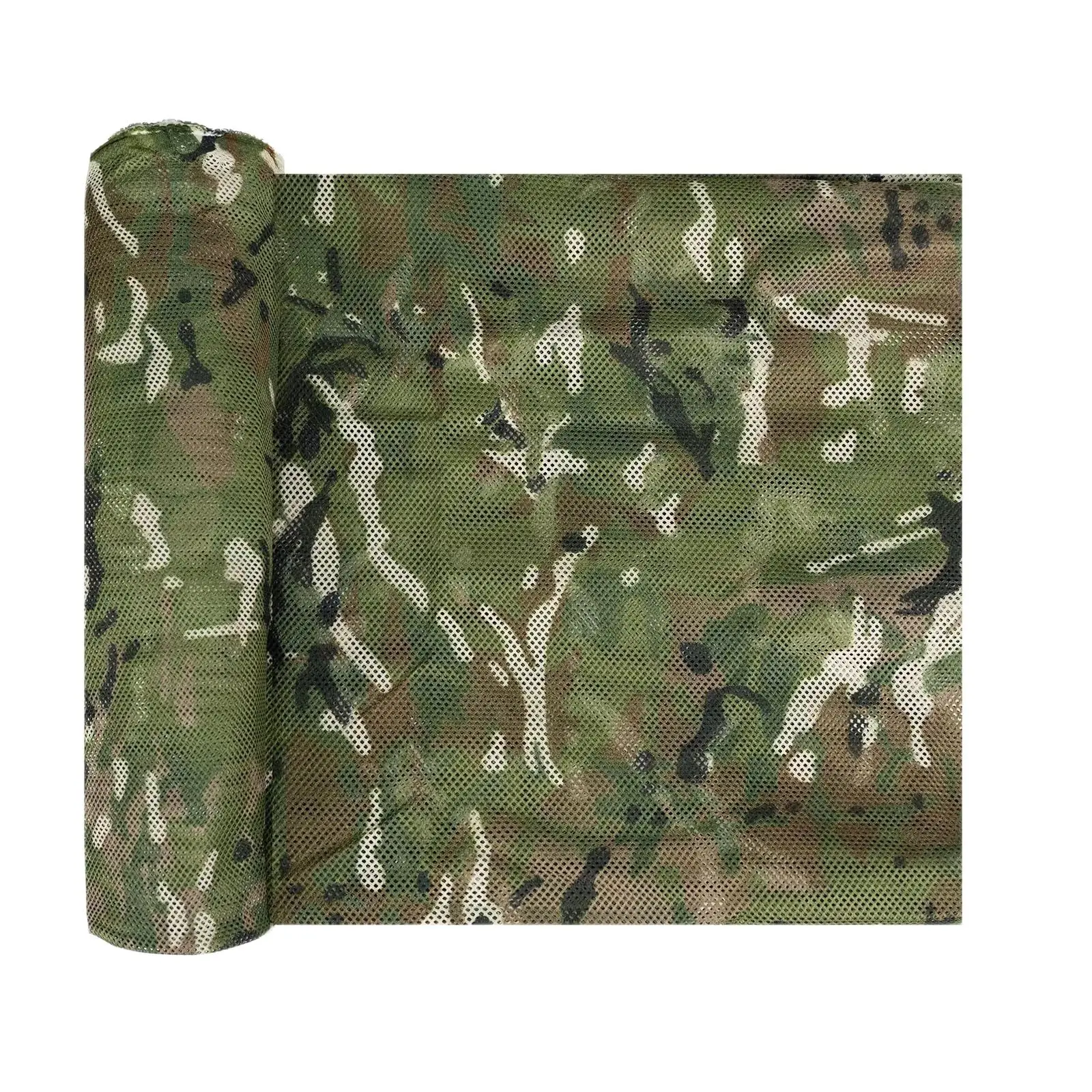 

Camouflage Net Hunting Awning Cover Mesh Fabric Shade Outdoor Courtyard Garden Decoration Duck Shooting Camping Hiking