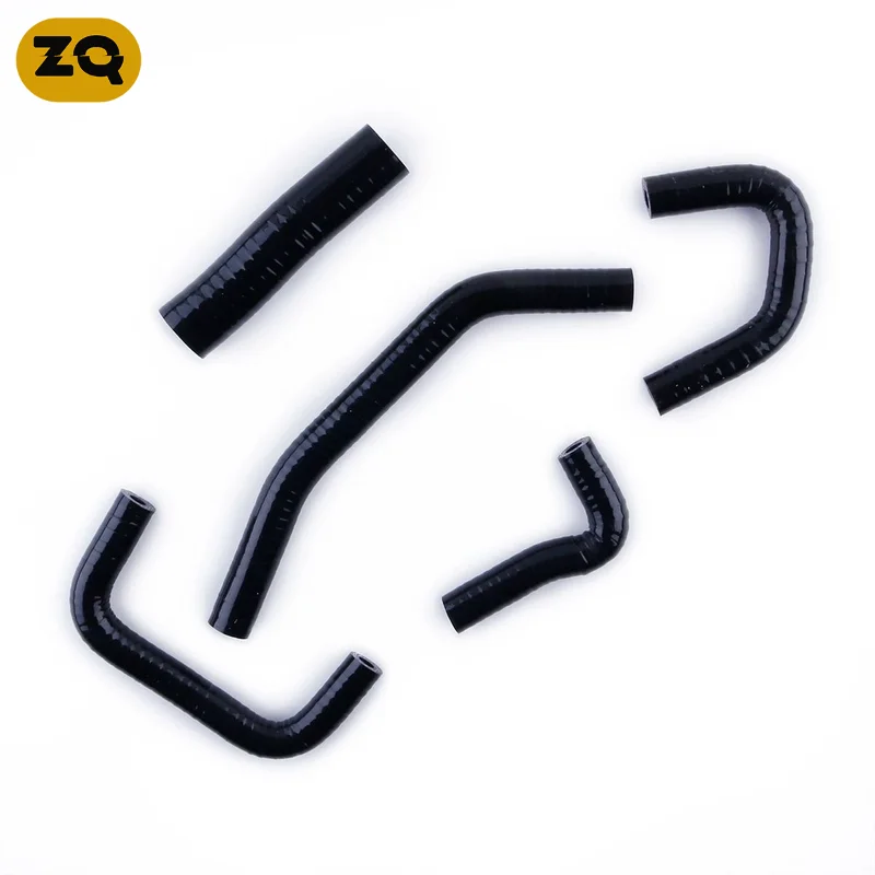 

For 2002-2005 Honda Civic Type-R EP3 K20A Silicone Radiator Heater Hose Kit 2003 2004