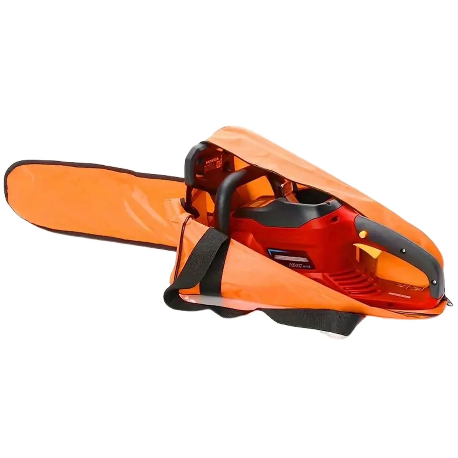 

Chainsaw Bag Waterproof Durable Chainsaw Carrying Case Oxford Cloth Woodworking Tool Bag Portable Protection Storage Bag