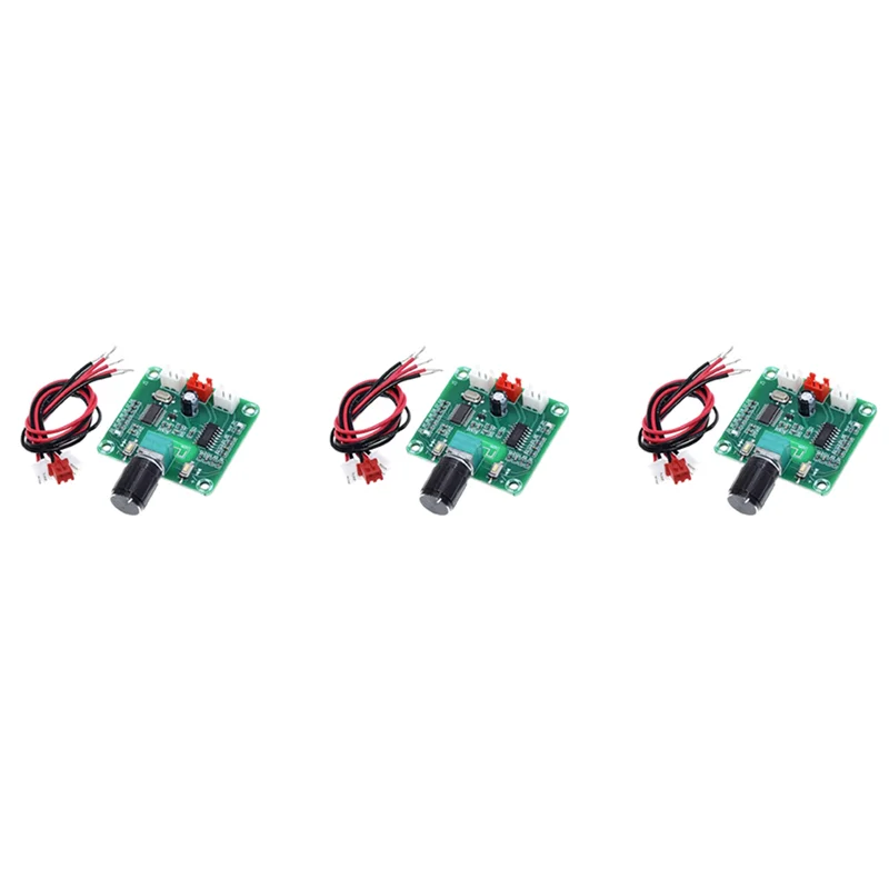 

ABVO-3X PAM8403 2X5 Вт Bluetooth 5,0 стерео мини-цифровой усилитель плата двухканальный класс D DC5V AMP