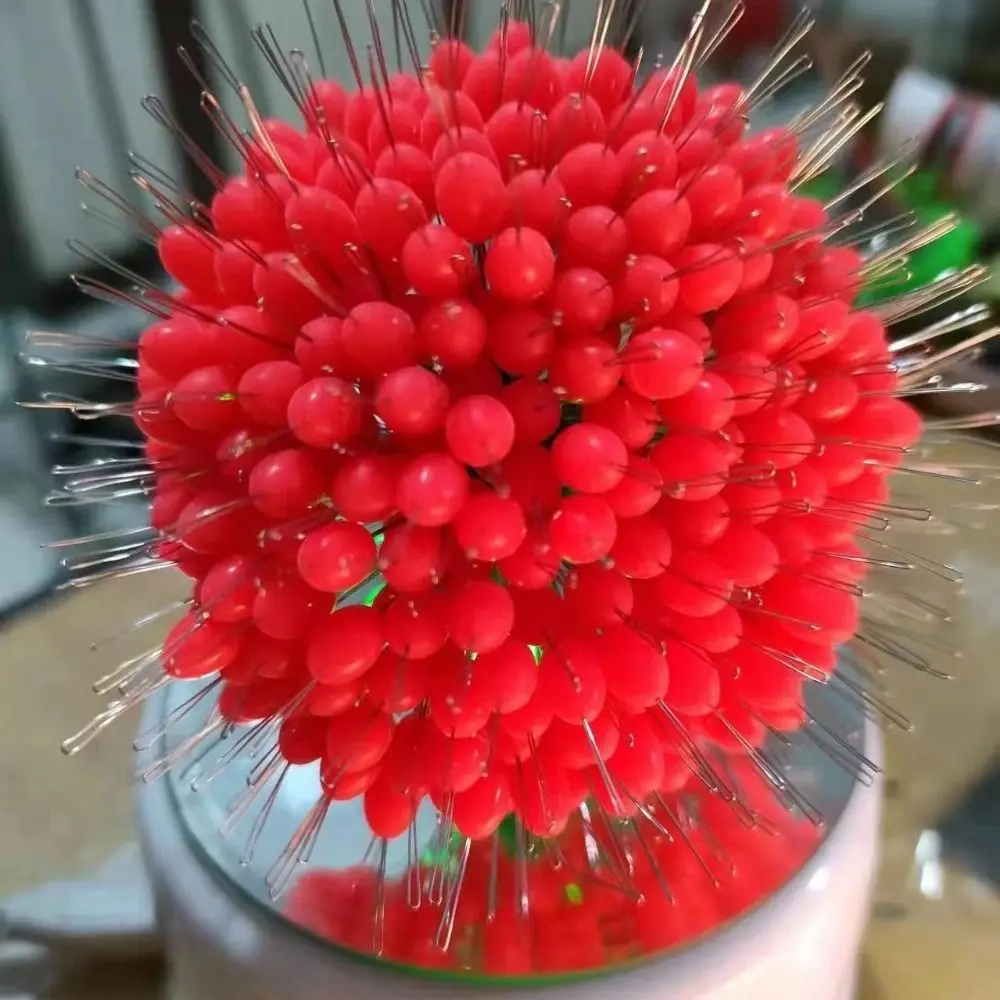 

S/M/L Fishing Stopper Bobber Stopper Carp Fishing Accessories Floats Bal Oval Float Float Beans Fishing Space Beans Fish Beans