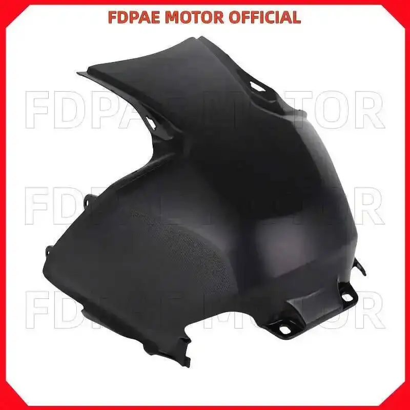 Fuel Tank Cover Front / Rear Center for Wuyang Honda Cb190r Wh175-2 China ⅳ