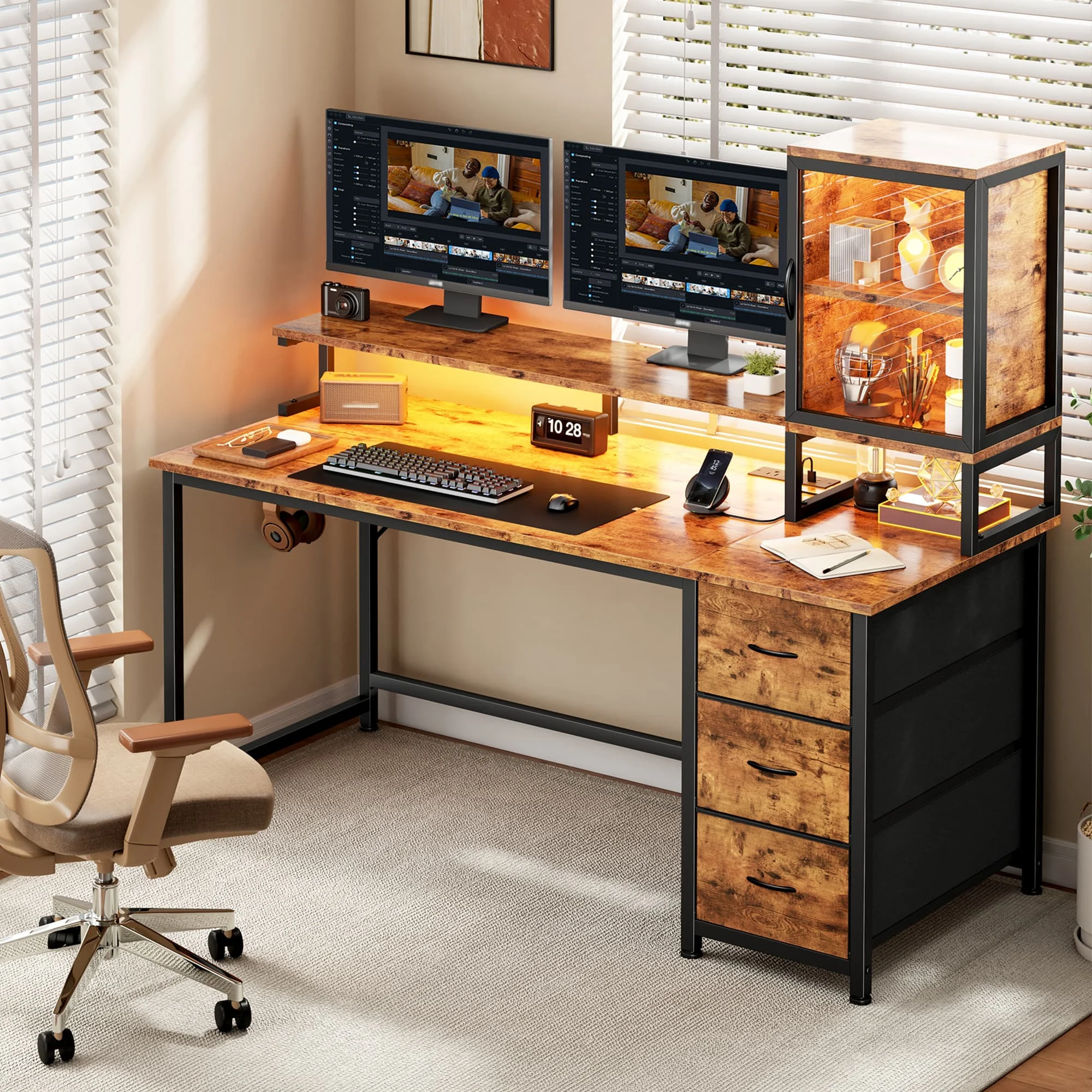 Mesa Multifuncional Moderna pa - Office Furniture Outlet avaliação e preço