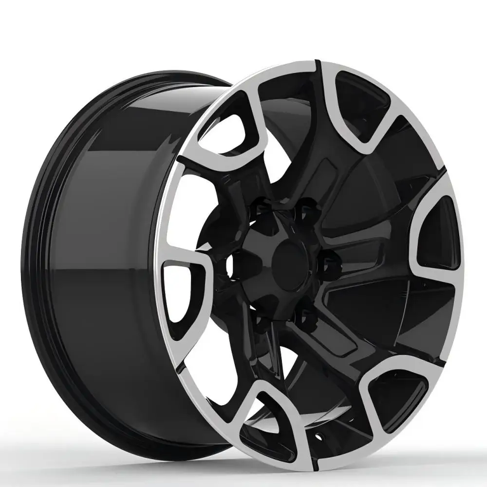 

High end private customization 18-20 Inch High Performance Forged Wheel Rim 5x112 5x120 PCD Rim