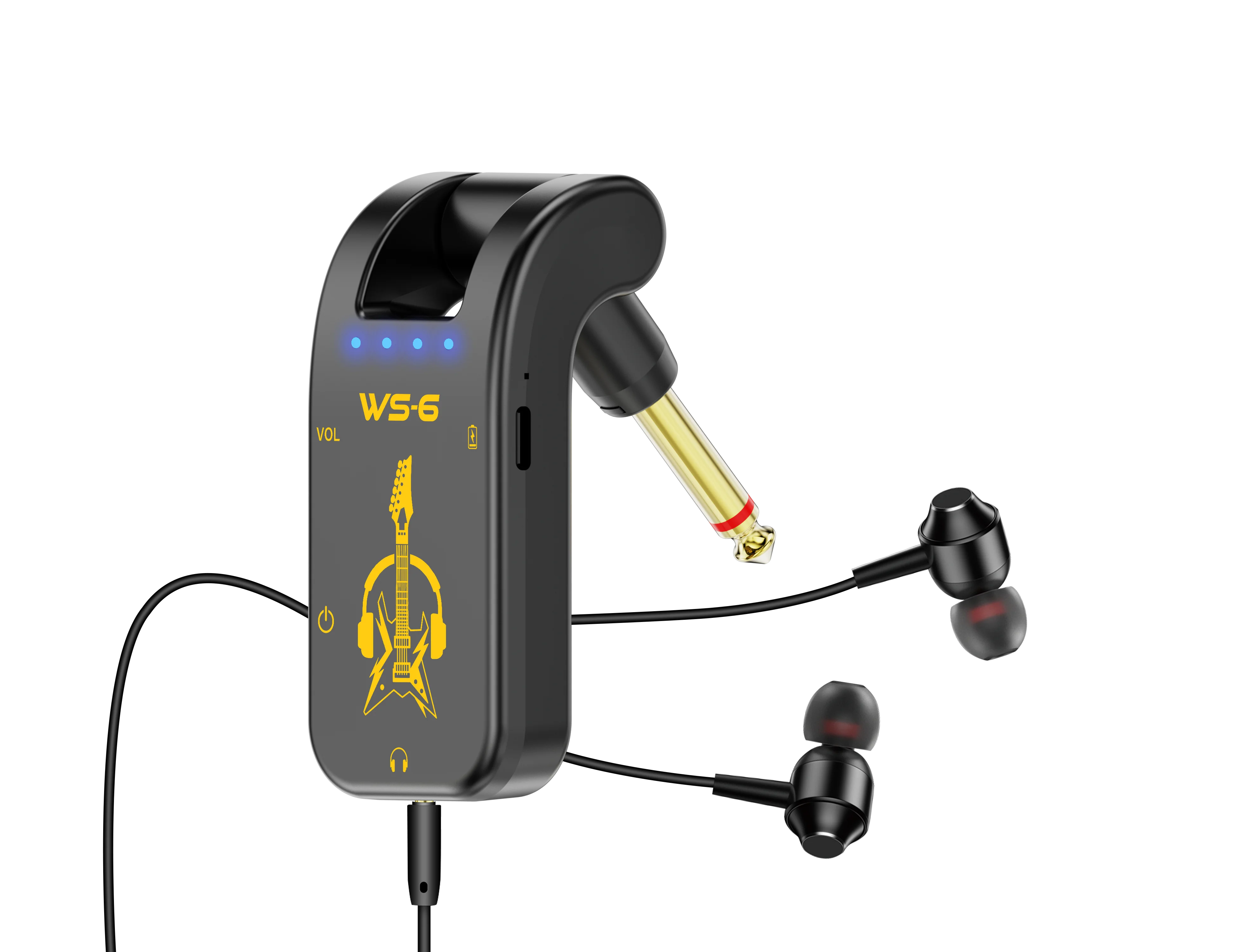 Thumbnail 3 - #38 Trending Musical Instrument Amplifiers Right Now