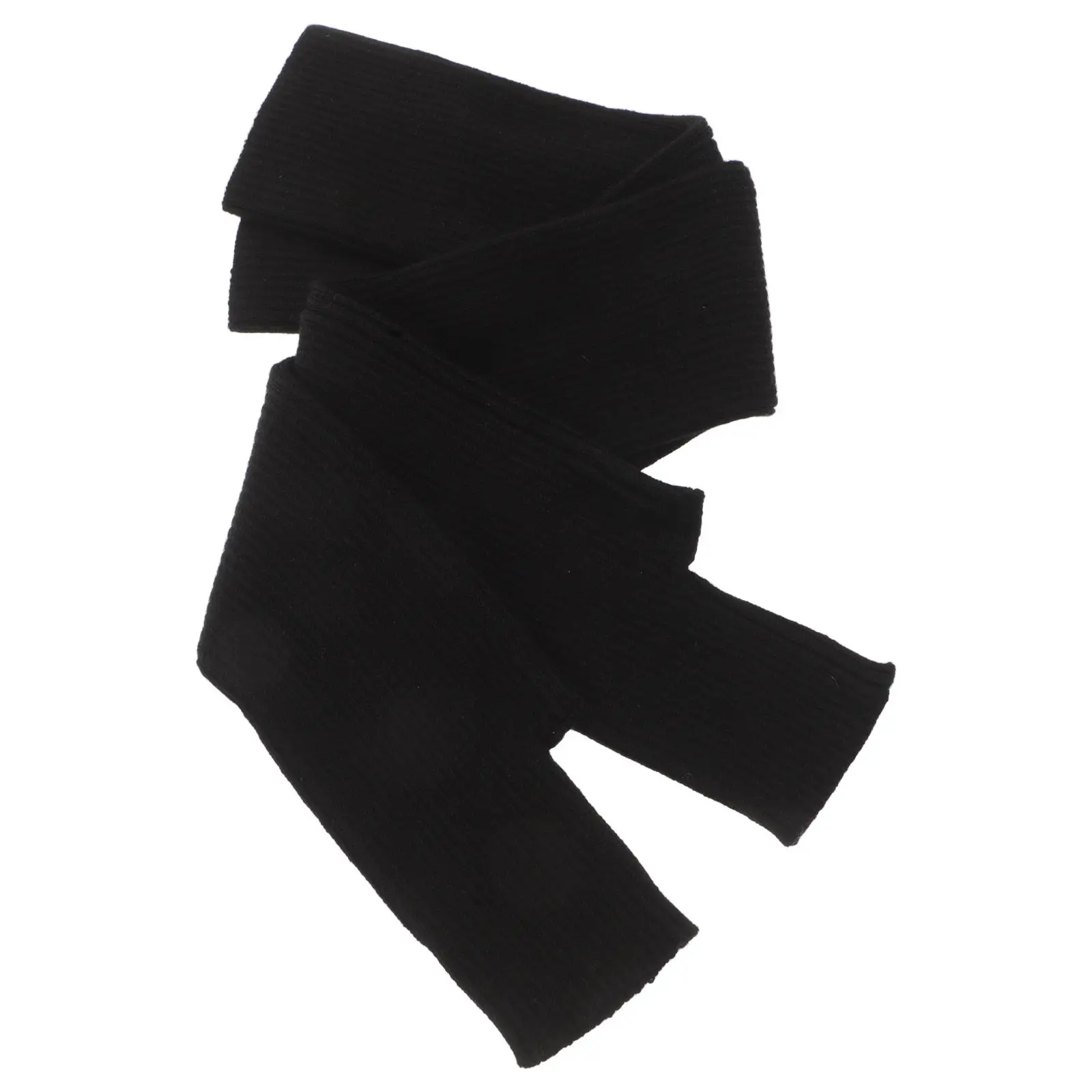 Autumn Arm Socks Warmer for Warmers Sleeves Adult Fingerless Gloves Fake Warmth Women