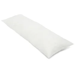 150x50cm/40x60cm/100x34cm White Decorative Pillows Sleep Pillow Dakimakura Anime Hugging Long Pillow Inner Body Cushion