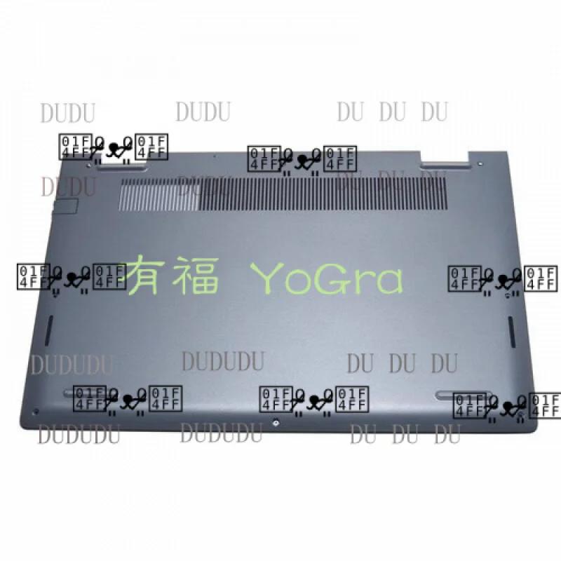 

DDD Pour FOR DELL Vostro 3430 V3430 Bottom Cover of the Case Gray 0FDNH8