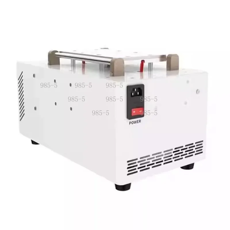 Vacuum Defoaming All-in-One Machine Large Size Flat Panel Laminating Device