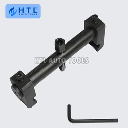 Universal Puller for Ribbed Drive Pulley Crankshaft Remover Kit Car Repair Tool