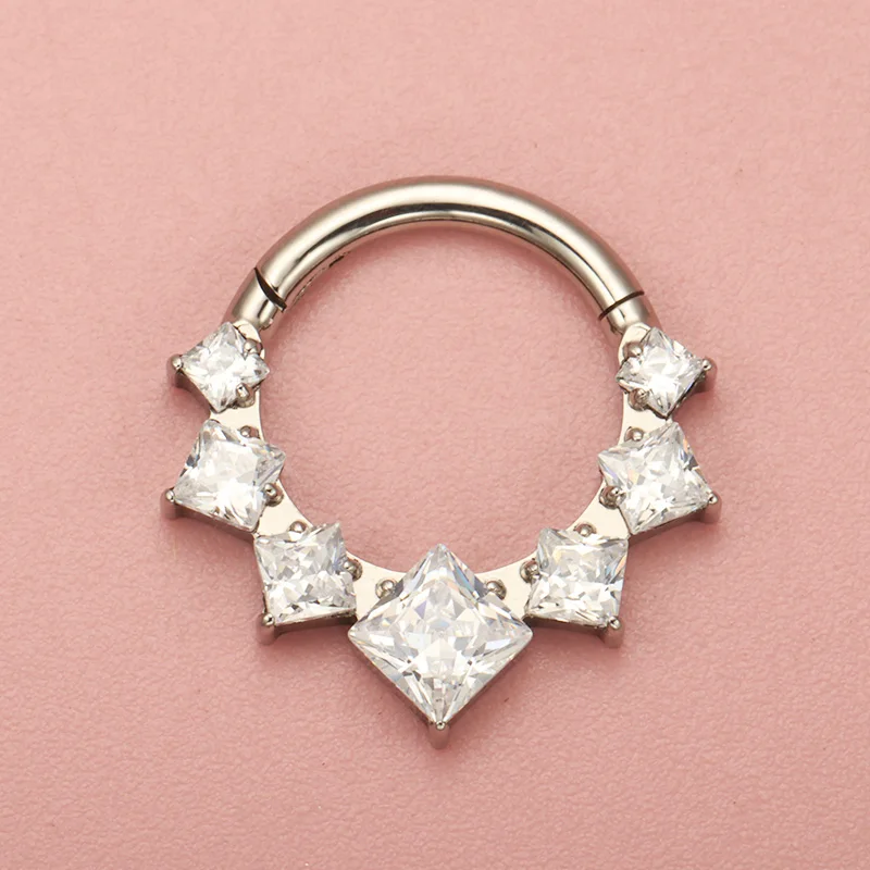 Thumbnail 3 - #49 Best Nose Jewelry to Buy In 2026