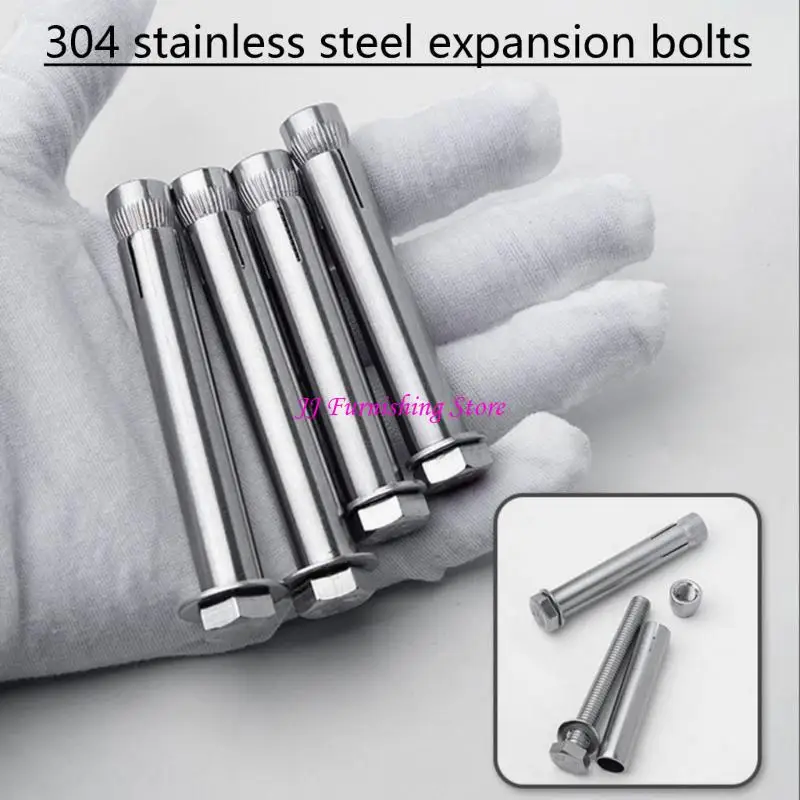 

A9LB 1/2pcs Steel Swing Hanger with Screws Hammock Hanging Hook Swing Hardware