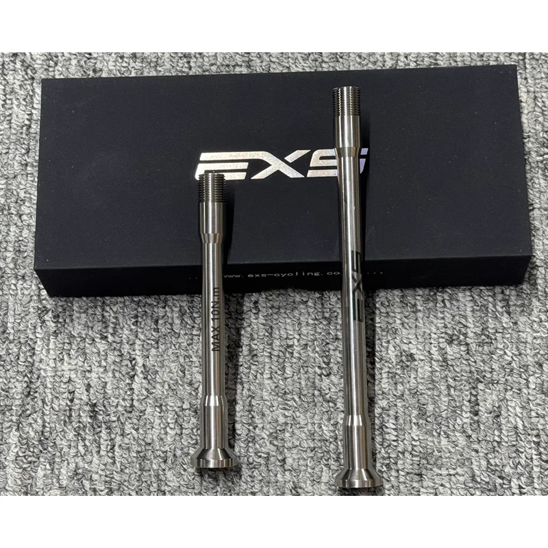 Tarmacsl7およびsl8用のexsチタンスルーアクスル - AliExpress 18