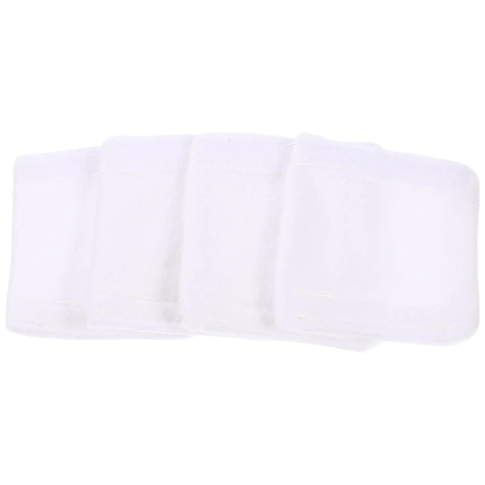 

6Pcs Sunglasses Ear Cushions Supple High Grade Material Prevent Soreness Protective Ear Pads for Glasses Facial Mask Comfortable