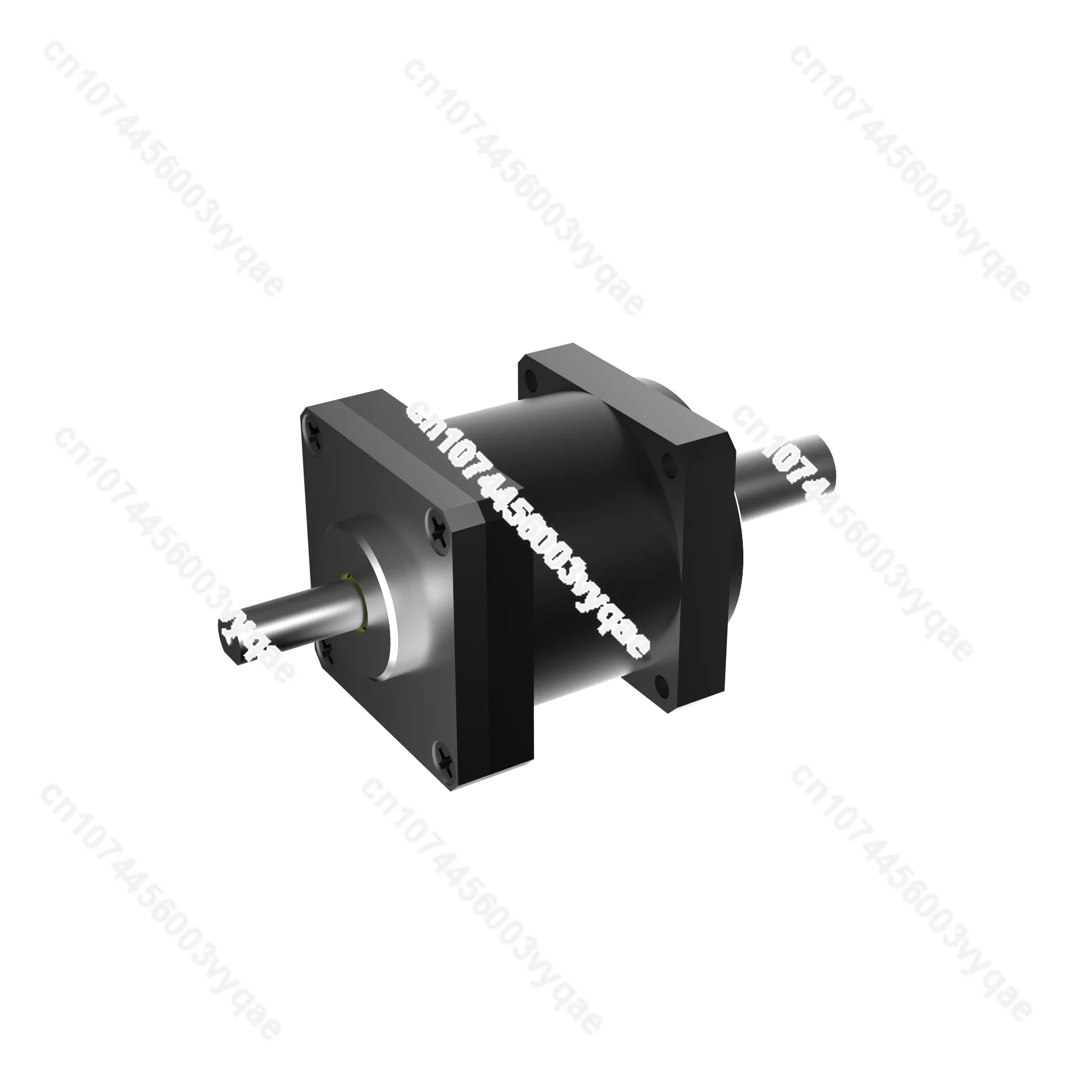 Mini high precision robot joint harmonic gear reducer miniature compact reducer