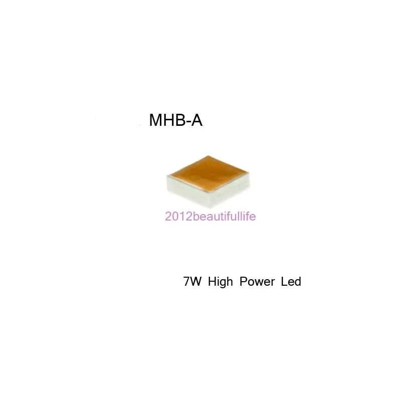 

US Original MHB-A 7W 5050 High Power Led SMD
