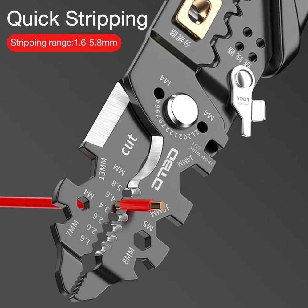 Thumbnail 4 - #37 Best Pliers to Buy In 2026
