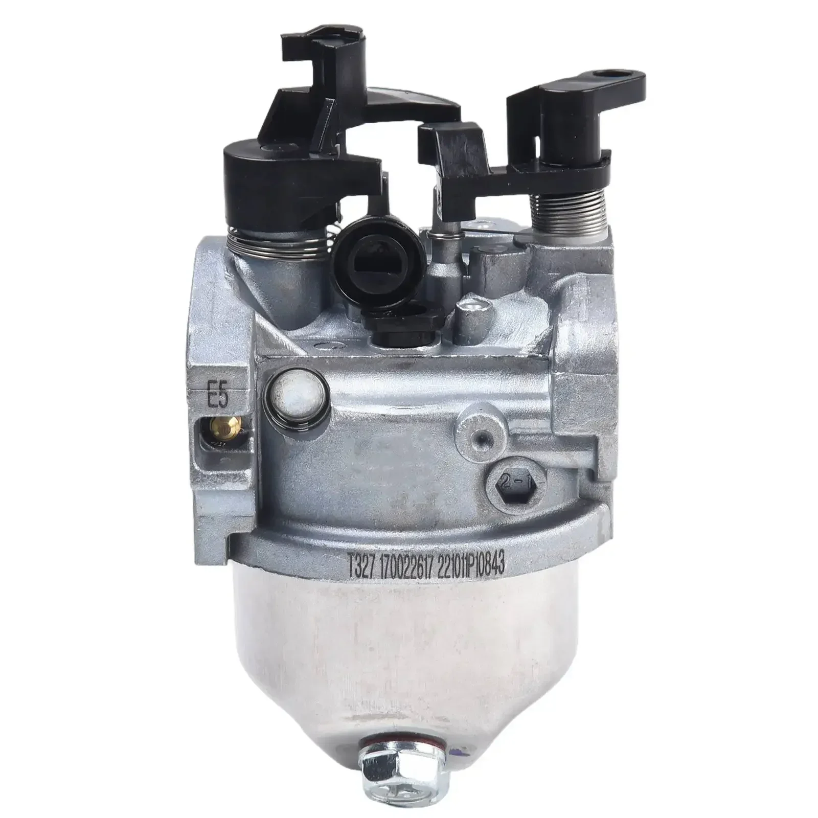 

Lawn Mower Parts Carburetors Materials Power Equipment Process ST120 118551489 0 Lawn Mower Brand New Carburetor Kit