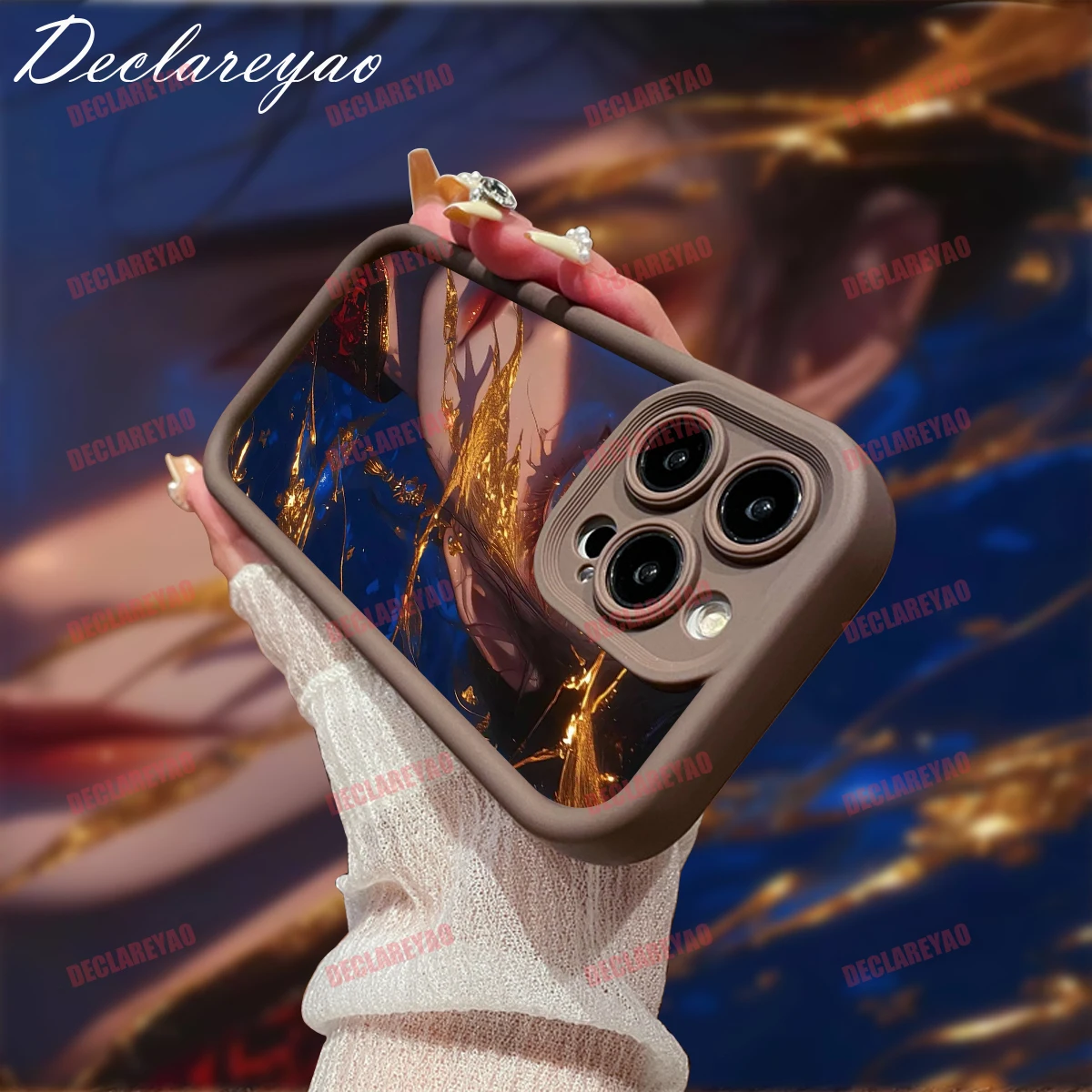 Declareyao Matte Tp… - image