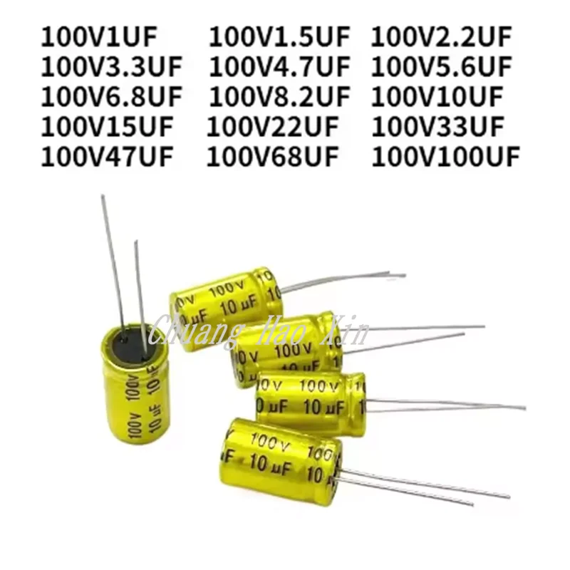 10Pcs Gold Non-Pola… - image