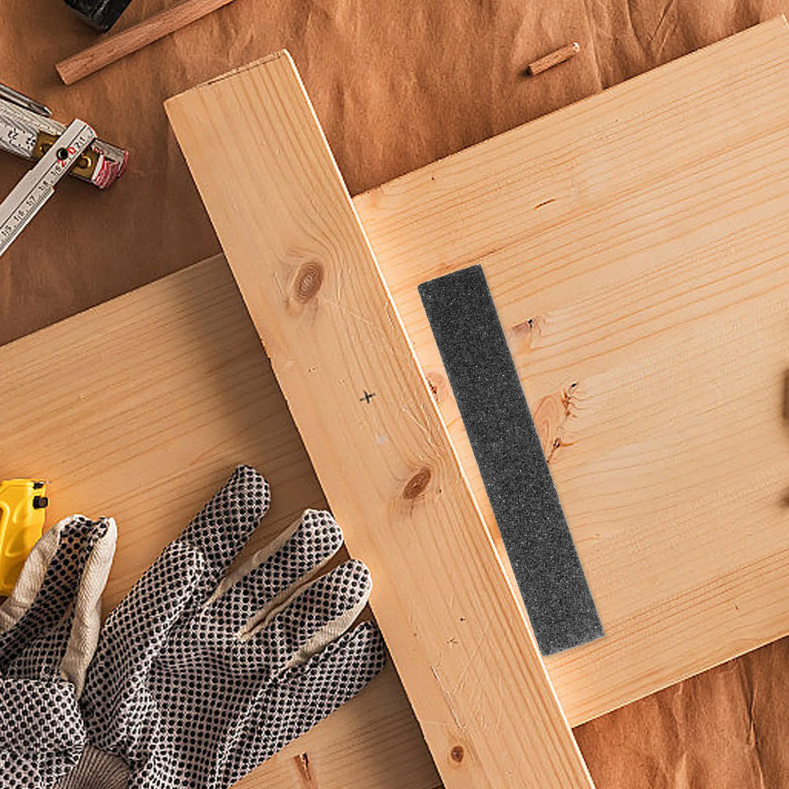 

Black Silicon Carbide Dressing Stick 20 24 36 Grits Oil Stone Bar Grinding Wheel Dresser Tool Abrasive Shaping Grinder