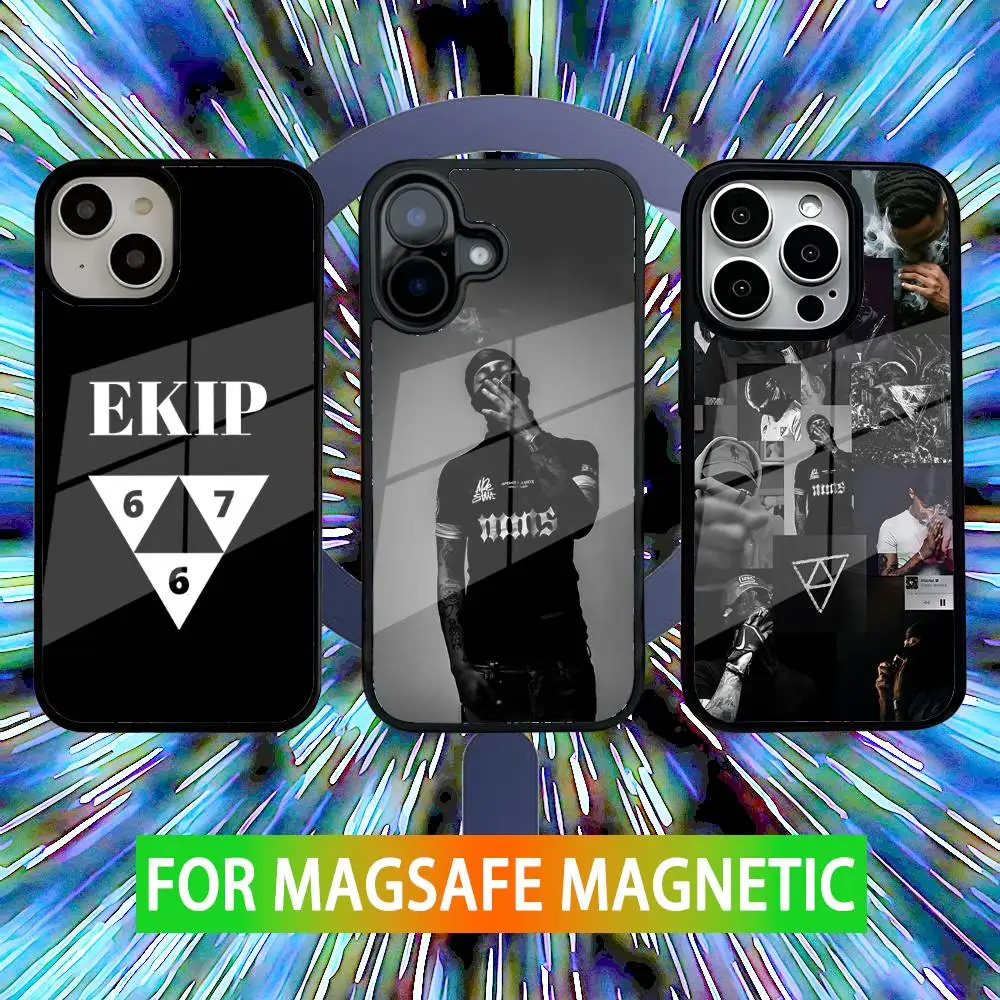 

Freeze Corleone 667 CFR Phone Case For iPhone 16,15,14,13,12,11,Pro,Max,Plus,Mini,SE New Magsafe Magnetic Wireless Charging