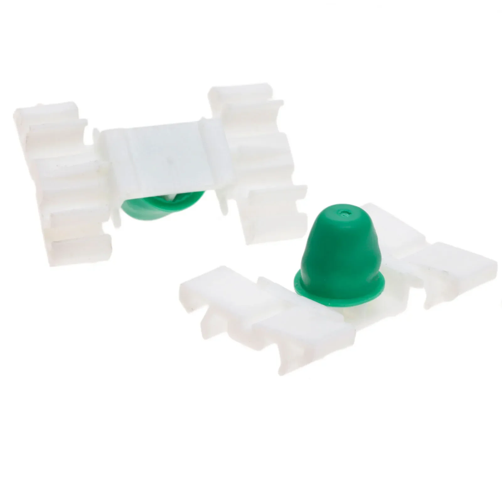 20Pcs Door Trim Fen…