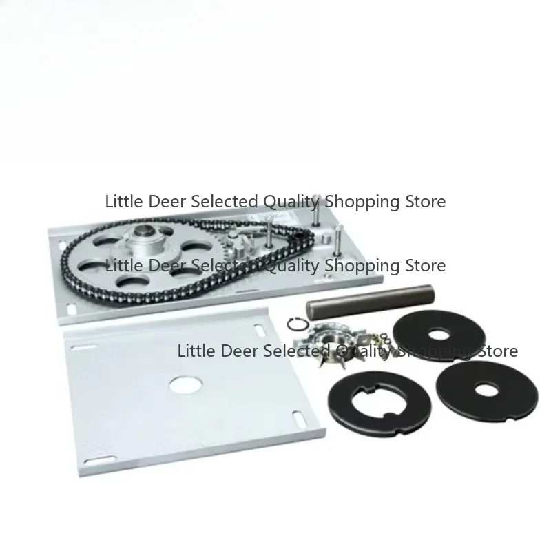1000kg to 2000kg 1p 3p Industrial Door Opener Rolling Shutter Door Motor Gate Motor