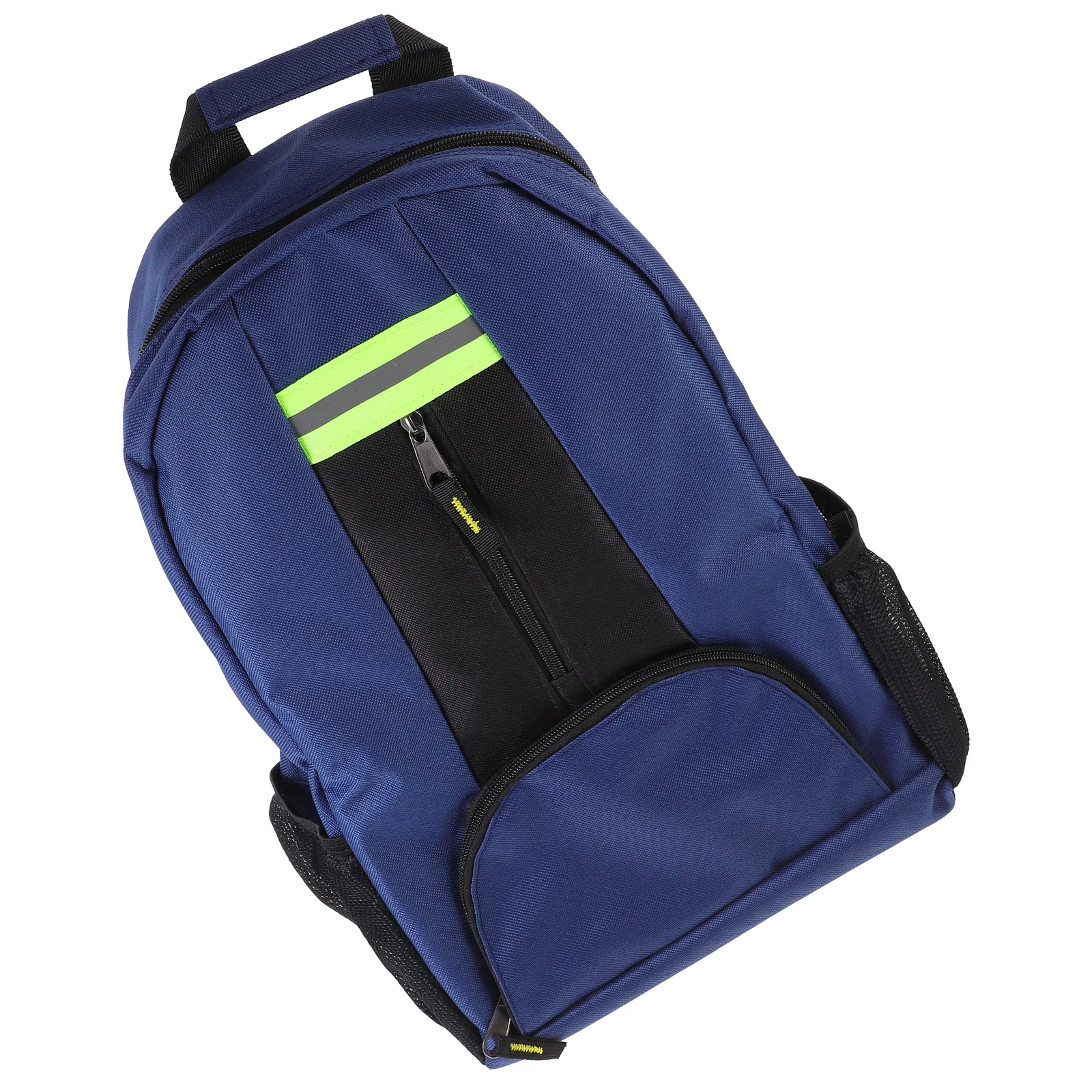 

Large Capacity Waterproof Tool Shoulder Bag Multifunctional Repair Storage Pouch for Car Equipment Light Sturdy