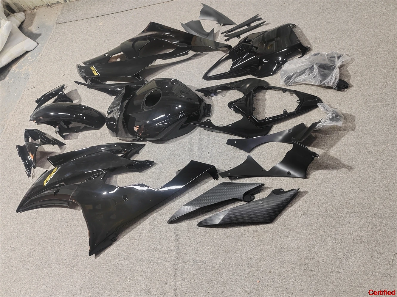 

Комплект обтекателей подходит для YAMAHA YZF- R6 08 09 10 11 12 13 14 15 16 2008 2009 2010 2011 2012 2013 2014 2015 2016