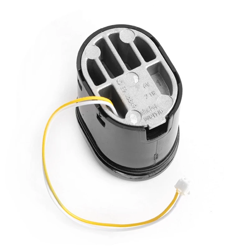 Headlight Scooter Front Light For Ninebot F30 F20 F25 F40 Kickscooter Replacements Parts