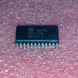 

5 pieces 30496 IC SOP24