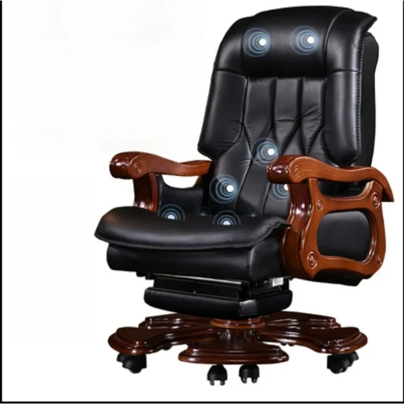 m Rocking Chair Relaxing Portable Saddle Office Leg Rest Game Special Posture Correction Recliner Relax Furniture Student m