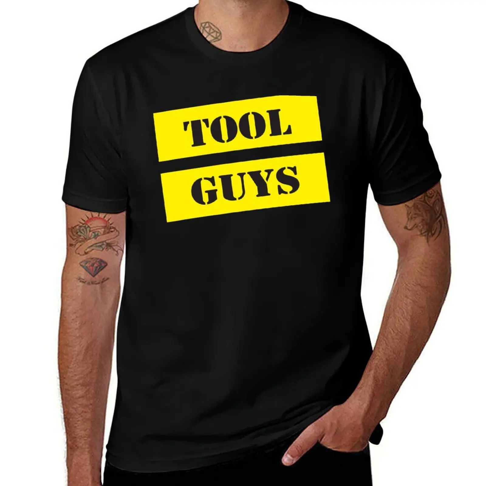 Straight up tool guys fanart shirt T-Shirt plus sizes customs design your own designer shirts oversized t shirts for men