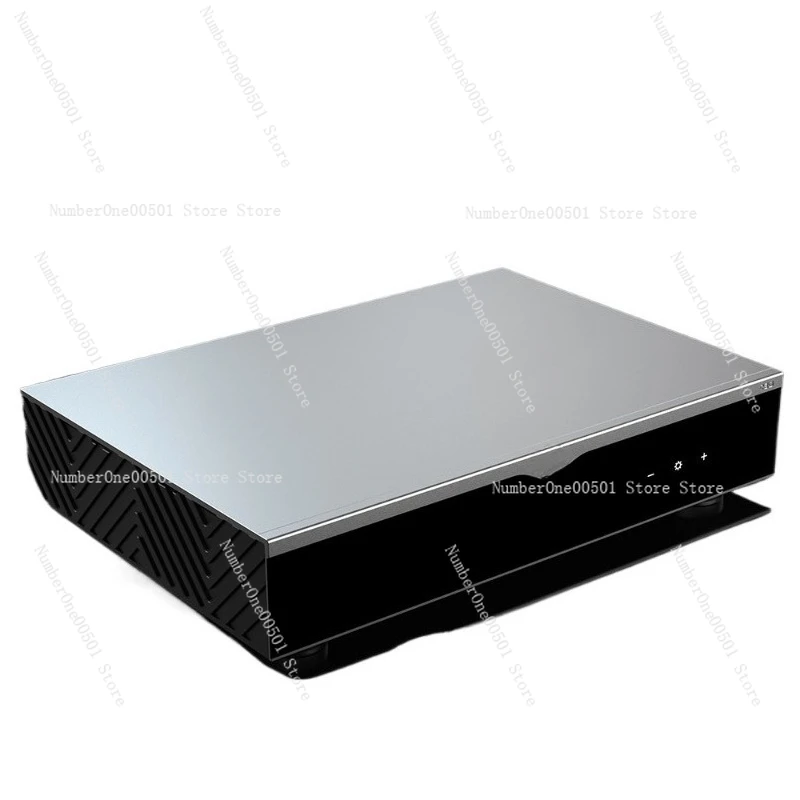 DAC R30 Discrete R2R DAC Network Streamer HiFi Audio Decoder