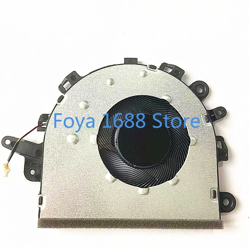 Cooling Fan for Lenovo  S145-15 V15-IIL 340C-15IWL/IWL/AST/IKB