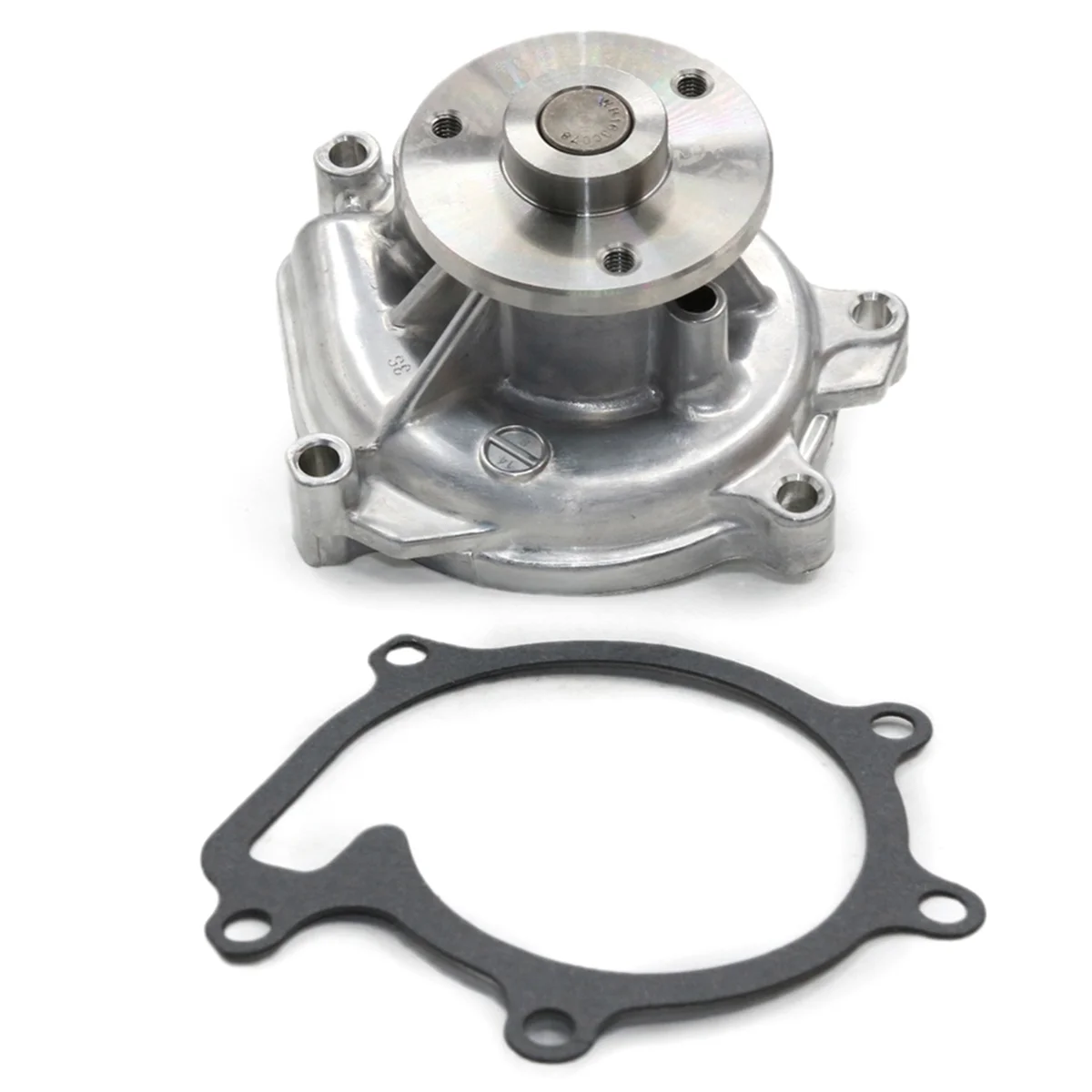 Engine Cooling Water Pump for TOYOTA RUSH DUET BB II PASSO BELTA RACTIS VITZ YARIS PLATZ 1610029117 16100B9010