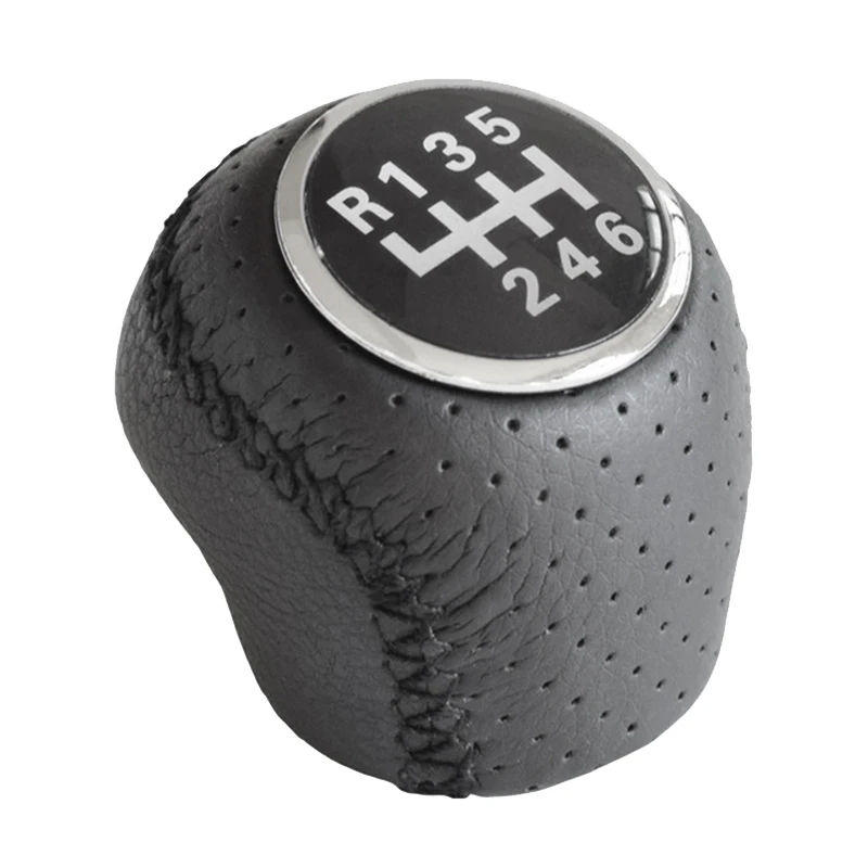 

6 Speed Manual Gear Shift Knob for Citroen Jumper Relay Fiat Ducato Peugeot Boxer