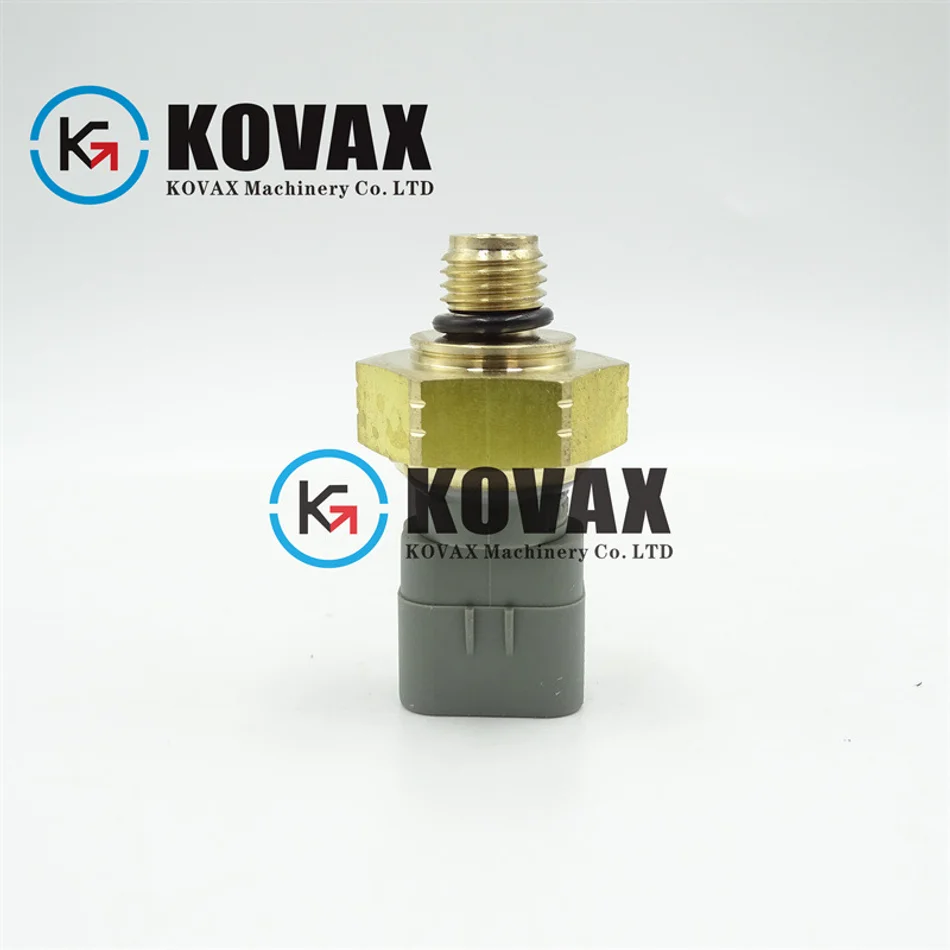 

320-3060 oil pressure sensor T406711 is suitable for C27 C32 excavator mechanical parts
