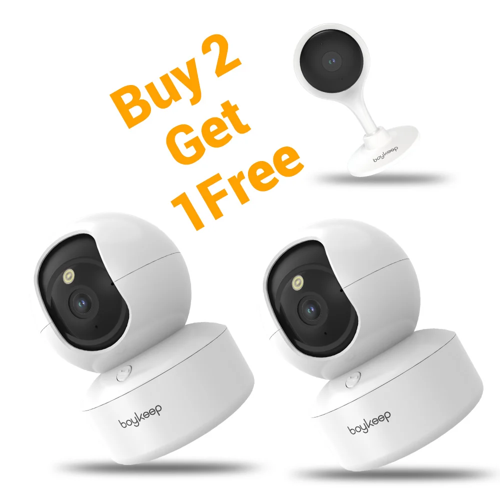 yZ[zBoyKeep 2K 3MP X}[gj^[J z[ZLeBp ? 5G WiFiAǐՁA24365rfIĎ 2w1䖳